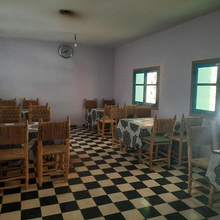 Imilchil Auberge L' Avenir מראה חיצוני תמונה