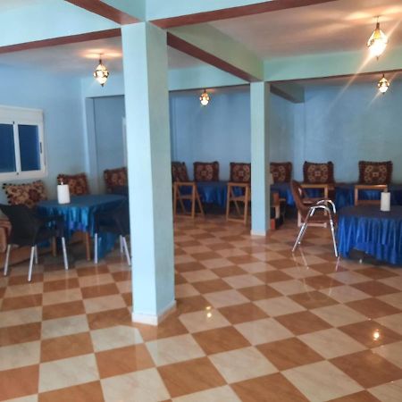Imilchil Auberge L' Avenir מראה חיצוני תמונה