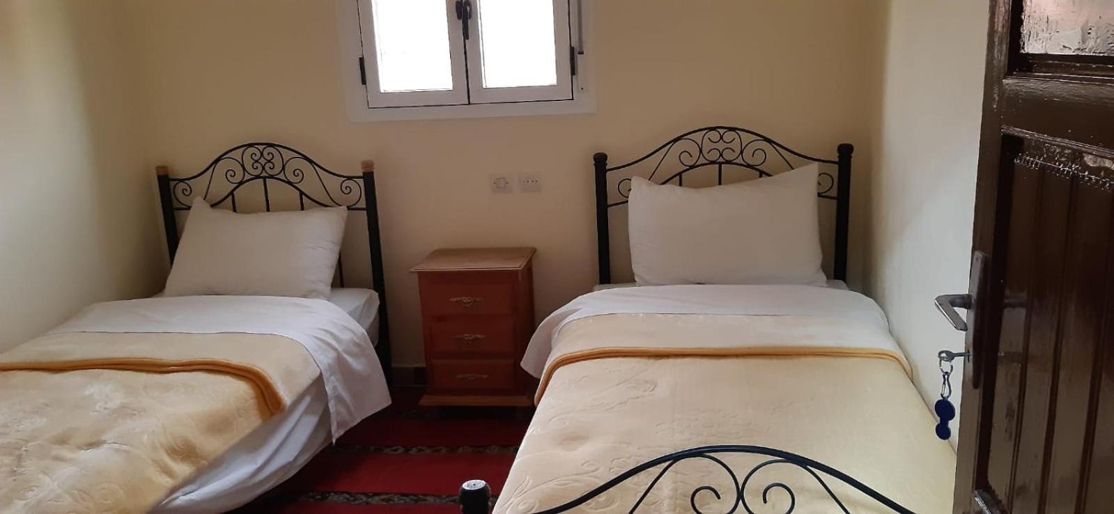 Imilchil Auberge L' Avenir מראה חיצוני תמונה