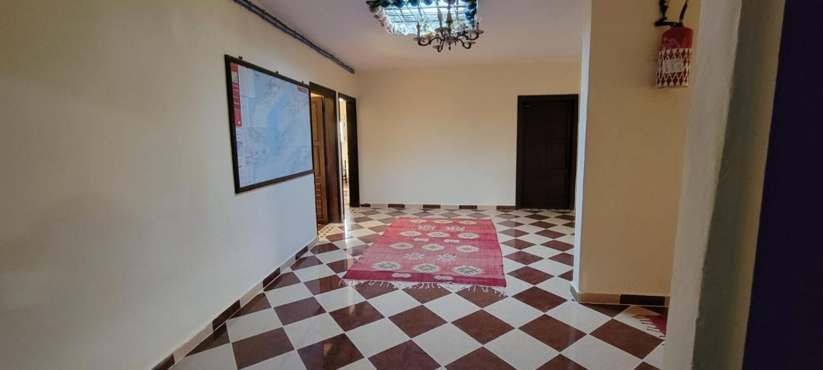 Imilchil Auberge L' Avenir מראה חיצוני תמונה
